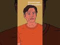 Keeping secrets improv by lincoln hoppe  ebsynth rotoscope animation
