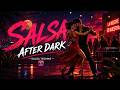 Salsa After Dark 💃 Techno Groove You Didn’t Expect (2026)