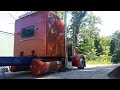 Дальнобой. Америка. Восстановление тягача Peterbilt 379, Серия 20