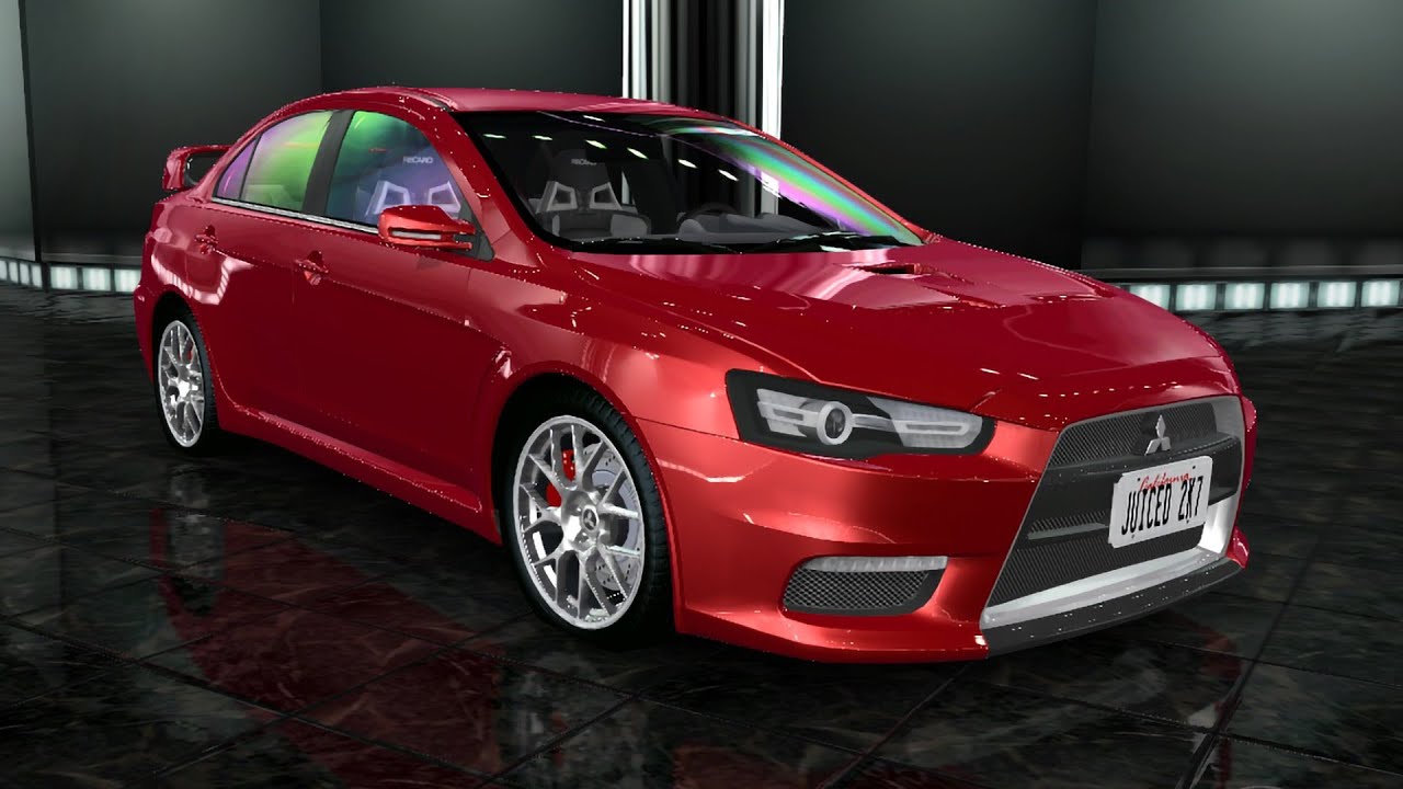 Juiced 2 Hot Import Nights All Cars YouTube