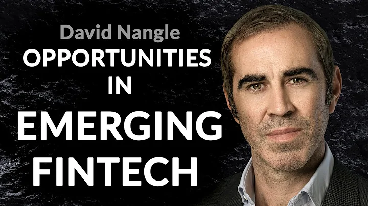 David Nangle, how do Creditas and Konfio contribute to VEF's success in volatile times? A talk