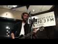 Capture de la vidéo Hanni El Khatib - You Rascal You (Live On Kexp)