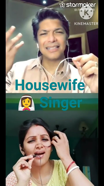 Hum Bewafa -2 || Just Duet with Shaan #song #shorts #starmaker