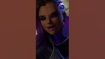 THIS SOMBRA REWORK MIGHT CHANGE THE META!!!😱😨 #shorts