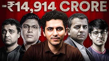 Why (almost) Every Indian Startup is Losing Money!