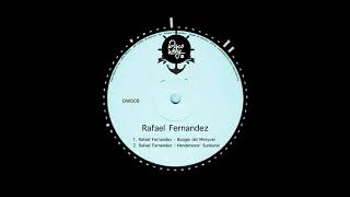 Rafael Fernandez - Boogie Del Mireyver (Original Mix)