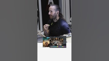 Area 33 – Origin SDX – Fredrik Thordendal Demo