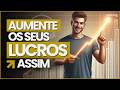 Como Aumentar a Lucratividade dos Seus Clientes (Para Pequenas Empresas)
