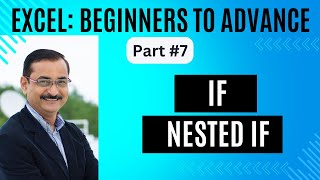 Boost Your Excel Skills: Leveraging the IF Function