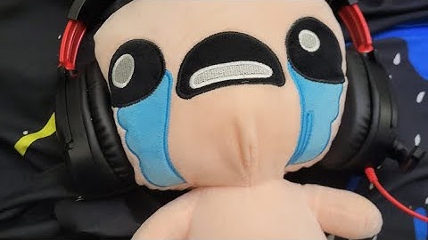 isaac lore vs isek gameplay