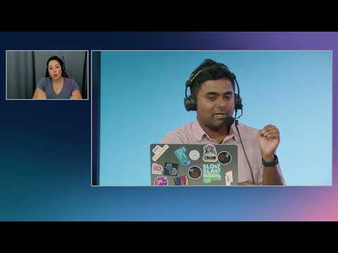Protect your most sensitive AI data and applications in the cloud | AWS AI Infrastructure Day 2024 Episode cover