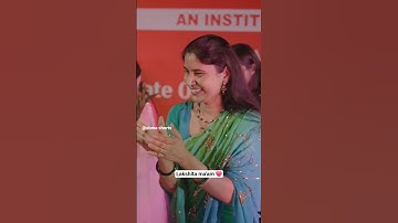 lakshita ma