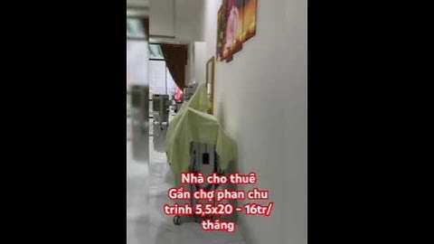 Nhà cho thuê gần chợ phan chu trinh buôn ma THUỘT đăk Lăk 0943748585