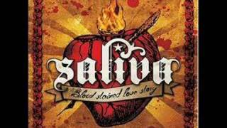 King Of The Stereo - Saliva