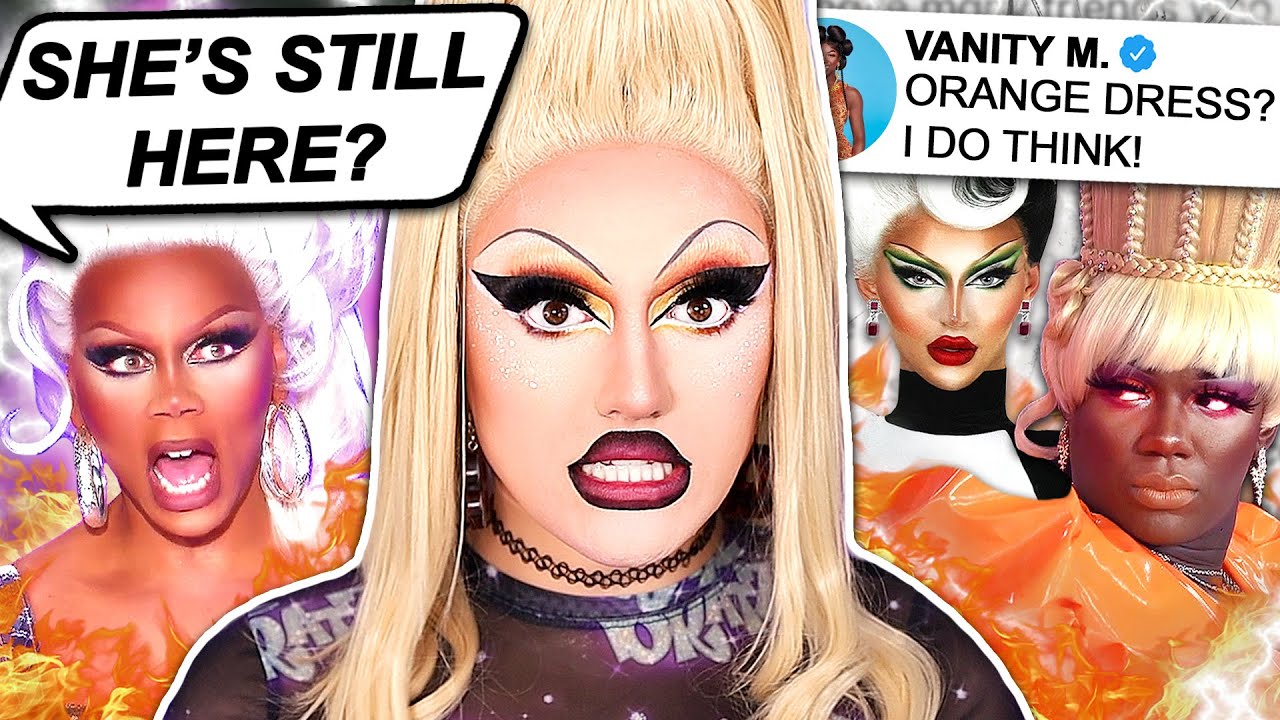 Drag Race UK 3: The Winner Is... Who Cares? | Hot or Rot?