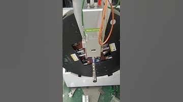 Fully automatic high-speed multi-functional laser pipe cutting machine