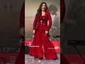 Rasha Thadani shows her moves steps #shortsvideo #ytshorts #rashathadani