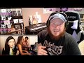 DJ Reacts to What Is Life Acoustic - Angelina Jordan