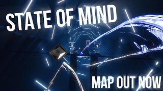 [Chroma] Teminite - State Of Mind | NEW MAP OUT NOW!!! (HUUGE collab with @avexus7756 )