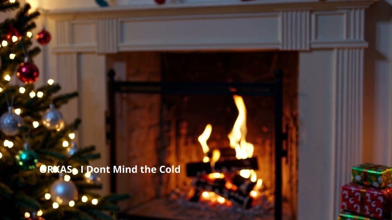 ORKAS - I Dont Mind the Cold