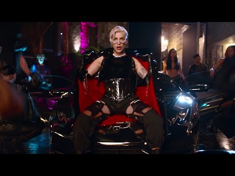Kerimcan Durmaz - Peşimde (Official Music Video)