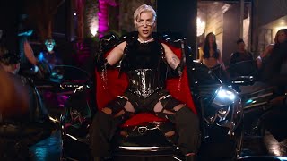 Kerimcan Durmaz - Peşimde Official Music Video