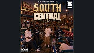 South Central | 90 SERIES | 90's West Coast Hip-Hop | G-Funk