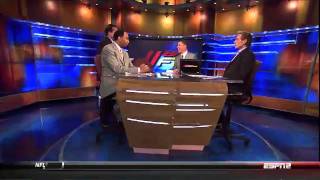 Information Rodgers or Brady First Take Debates! - Part 1 Guide