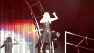 carrie underwood san diego