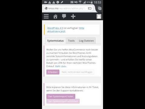 WordPress Memory Limit Increase