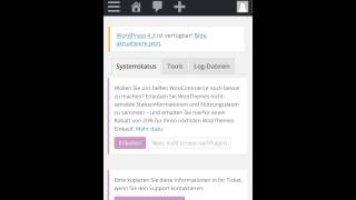 WordPress Memory Limit Increase