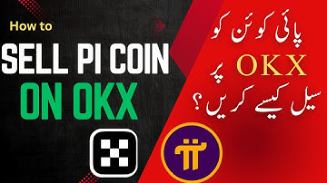 Pi Coin Sell on OKX || Pi ko OKX par kese bechain || Pi network Update || Pi listing 2025 | Buy ||