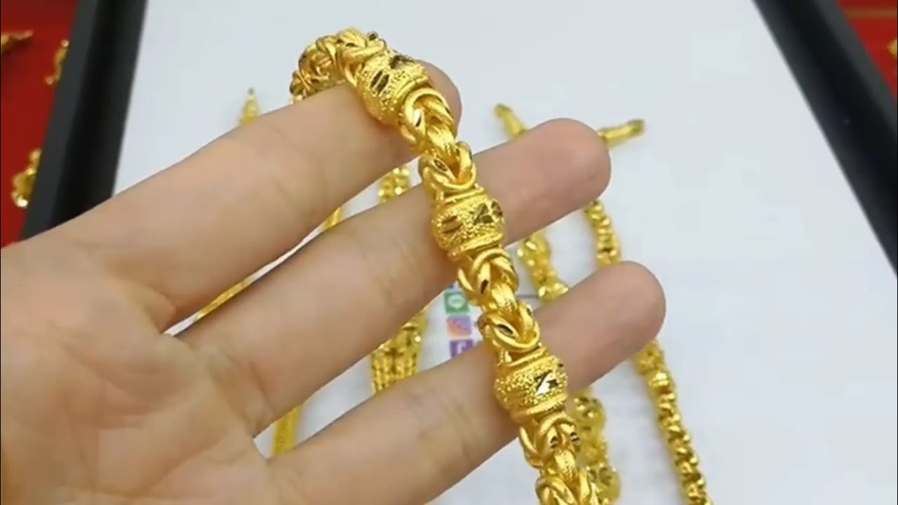 Actoress Gold Necklace design | sone ki 
