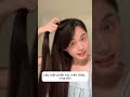 #lamdep #xinhdepmoingay #skincare #xinhgai #hairtutorial #douyin #beauty #mundauden #chamsocda