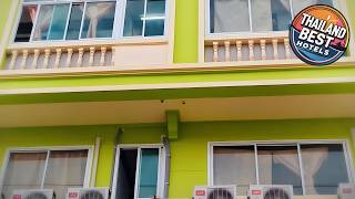 Natcha Place Rangsit Donmuang | Bangkok, Thailand | Hotel Review 🌟 | Thailand Best Hotels