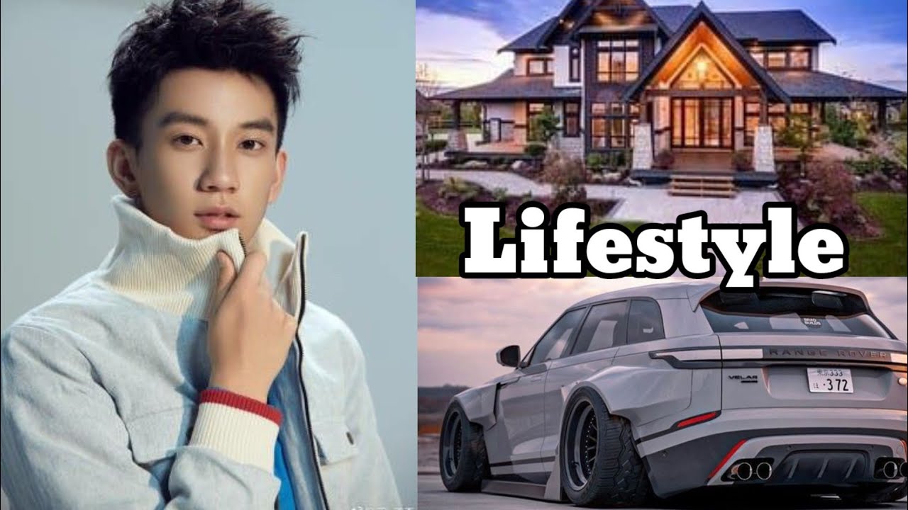 Wang Zi Qi Lifestyle (Once We Get Married 2021) Age Girlfriend Wife Family Weibo Dramas Facts