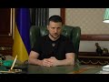 Володимир Зеленський розповів, чому відсторонив Венедіктову та Баканова