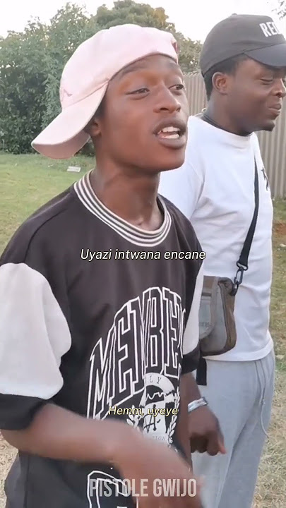 Satane Unemilingo (Gwijo)