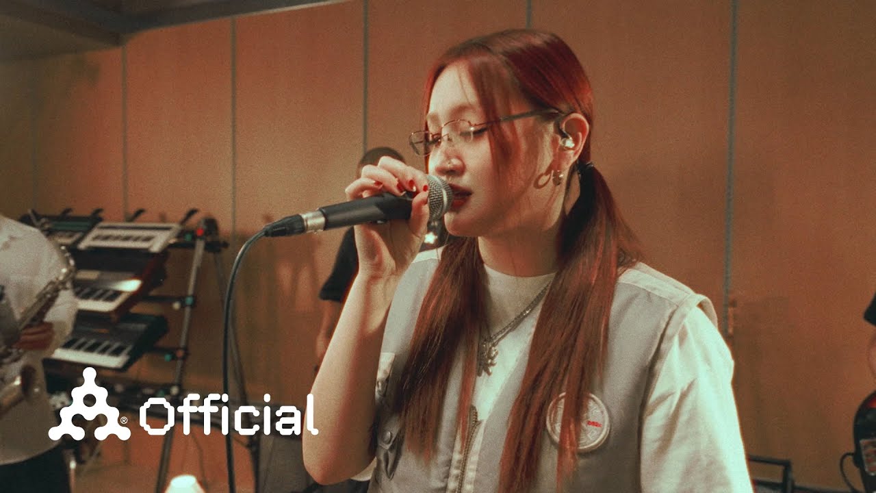 쏠(SOLE) - '가까이 하고 싶은 그대' Live Video [ENG/JPN/CHN]