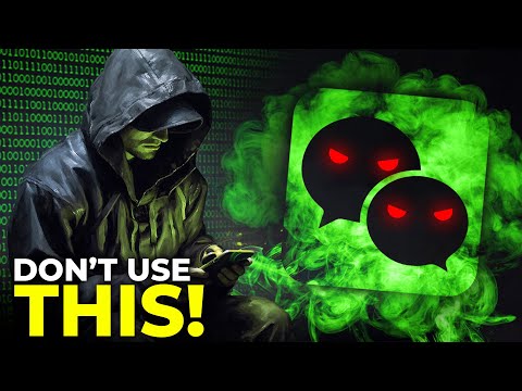 The Most Dangerous App That You Don't Know About