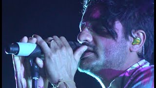 Young The Giant - American Bollywood - Bridgeport, CT - 6/14/2023
