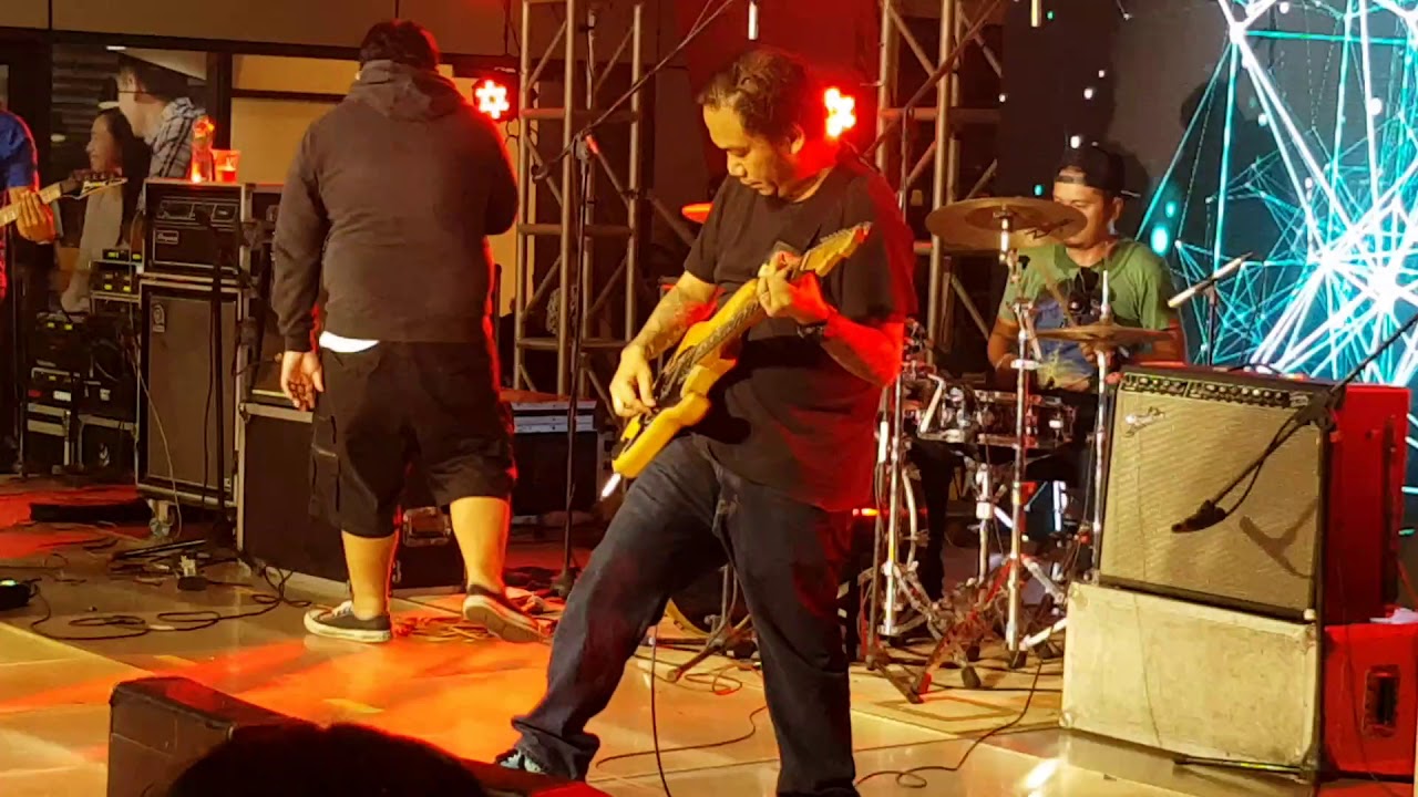 RATM Bulls on parade cover (Laters Maybe) YouTube