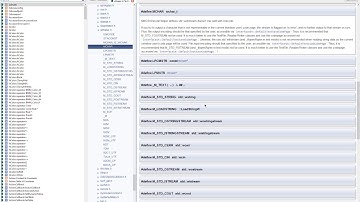 Docset for 3ds max C++ SDK Reference