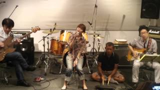 サオリーズ① HOTLINE2012 島村楽器ラゾーナ川崎店 店予選動画