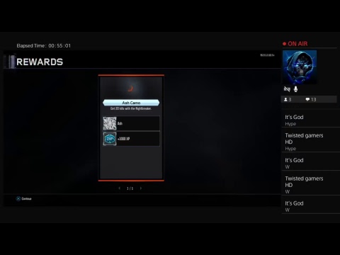Epic bo3 game play WITH SNIPES