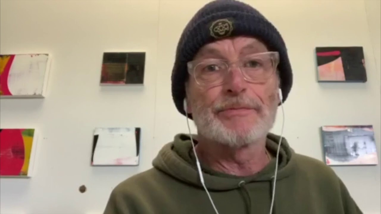 Ken Kelly - YouTube