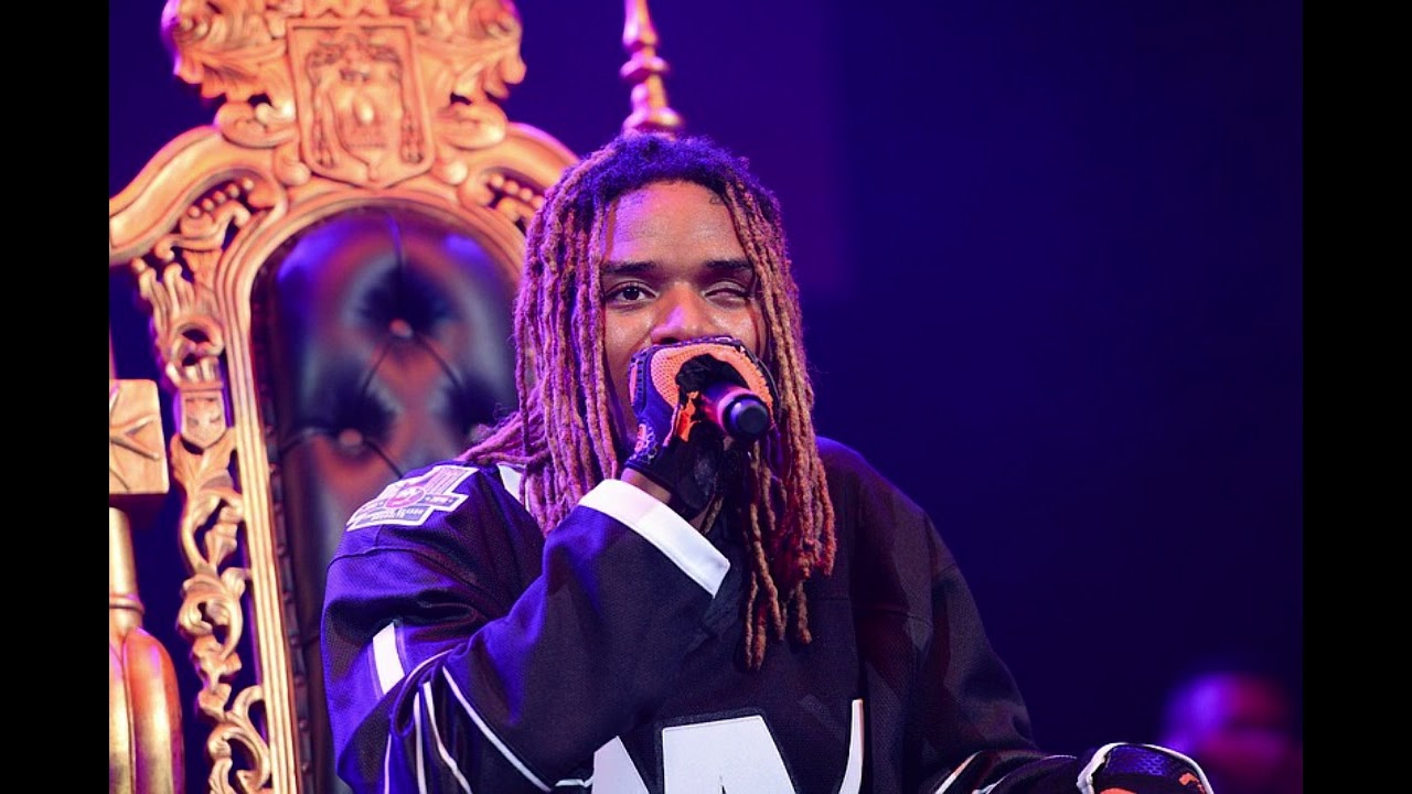 Countin Up - Lil Bibby ft. Fetty Wap