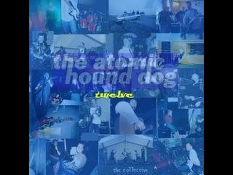 The Atomic Hound Dog - "Momo" ( feat Nancy Elizabe...