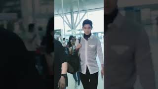 20190514 TVXQ CHANGMIN at INCHEON