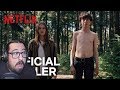 The End of the F**king World | Official Trailer [HD] | REACTION